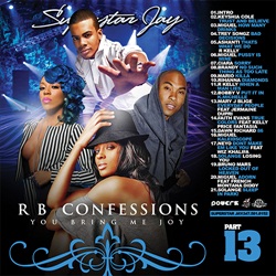 R&B Confessions 13 Thumbnail