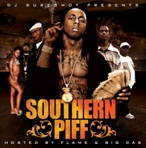 DJ Sureshot Southern Piff