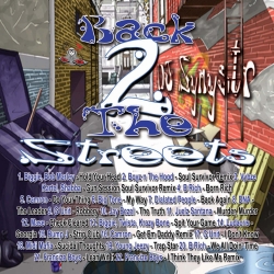Back 2 The Streets Thumbnail