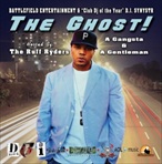 DJ Synystr The Ghost