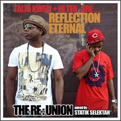 The RE:Union Thumbnail