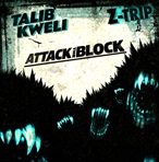 Talib Kweli & Z-Trip Attack The Block