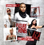 Tapemasters Inc The Future Of R&B 42