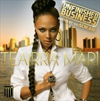 DJ Scream & Teairra Mari Unfinished Business