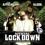 Team Afficial & Klerk Afficial Lockdown