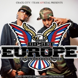 From Dipset To Europe Thumbnail