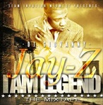 Team Invasion Midwest Jay-Z-I am Legend