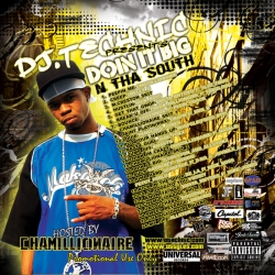 Doin It Big N Tha South Thumbnail