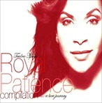 Teedra Moses Royal Patience (A Love Journey)