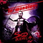 Termanology 50 Bodies Pt. 4