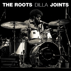 Dilla Joints Thumbnail