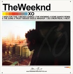 The Weeknd XO