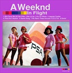 The Weeknd & Professionals In Fligh A Weeknd In Flight