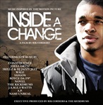 Three/21 Media Inside A Change (Mixtape)