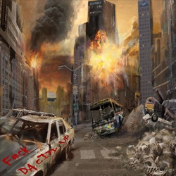F*ck The City Up Thumbnail