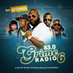 83.0 Grime Radio 6 Thumbnail