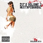 DJT.O Mixtapebangaz Vol. 3