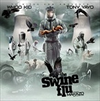 Tony Yayo The Swine Flu