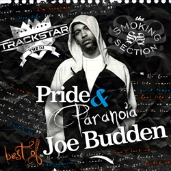 Pride & Paranoia 'The Best Of Joe Budden' Thumbnail