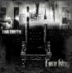 Trae Tha Truth I Am King