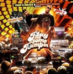 Trap-A-Holics, Project Pat & Juicy J Play Me Some Pimpin
