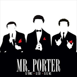 Mr. Porter Thumbnail