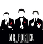 Travis Porter Mr. Porter