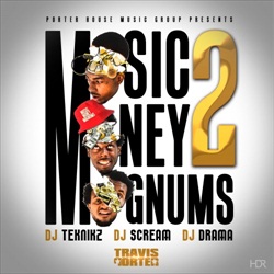 Music Money Magnums 2 Thumbnail