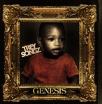 Trey Songz Genesis