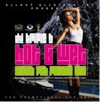 DJ Triple H Hot N Wet Allout R&B Vol. 1