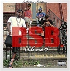 Troy Ave BSB Vol. 5