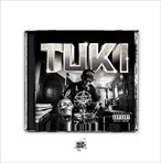 Tuki Carter TUKI Tape