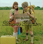 Turbo City Presents Moonrise Kingdom Disc 1