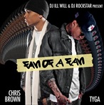 Tyga & Chris Brown Fan of A Fan