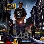 Uncle Murda The First 48