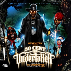 50 Cent The Undertaker Thumbnail