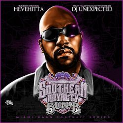 Southern Royalty 'Bun B' Thumbnail