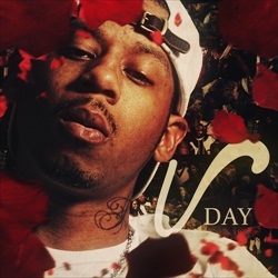 V-Day EP Thumbnail