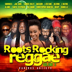 Roots Rocking Reggae Vol. 3 Thumbnail