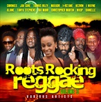 Various Artists Roots Rocking Reggae Vol. 3