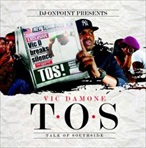 Vic Damone T.O.S. Talk Of Southside