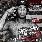 Waka Flocka Flame Salute Me Or Shoot Me 4: Banned From America