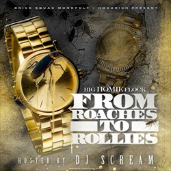 From Roaches To Rolex Thumbnail