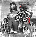 Waka Flocka Flame Salute Me Or Shoot Me Vol. 3