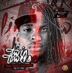 Waka Flocka & Slim Dunkin Twin Towers 2 (No Fly Zone)