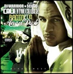 DJ Warrior & Scipio Cali Untouchable Radio 10