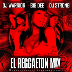 El Reggaeton Mix 2 Thumbnail