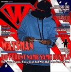 WatsMan Watsman Magazine Dec. 05 Issue