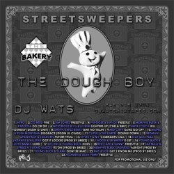 The Dough Boy Thumbnail