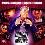 DJ Wats & DJ Illmatic The Tonight Mixtape With Jay Leno